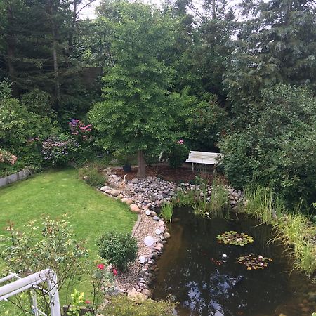Apartament Fewo, Naehe Dieksee Malente Zewnętrze zdjęcie
