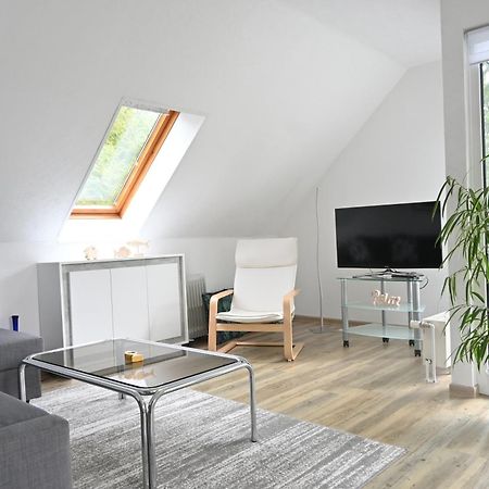 Apartament Fewo, Naehe Dieksee Malente Zewnętrze zdjęcie