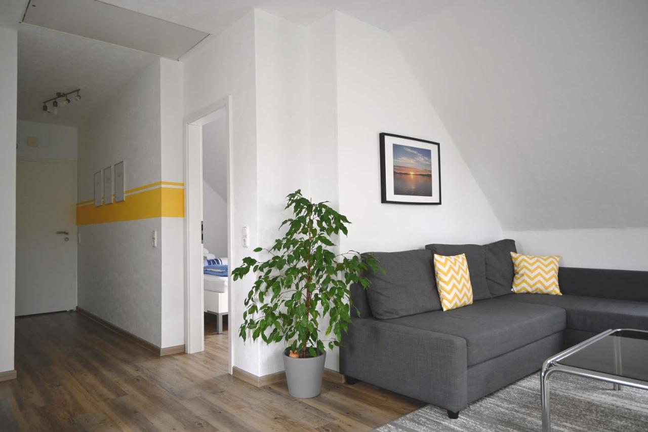 Apartament Fewo, Naehe Dieksee Malente Zewnętrze zdjęcie
