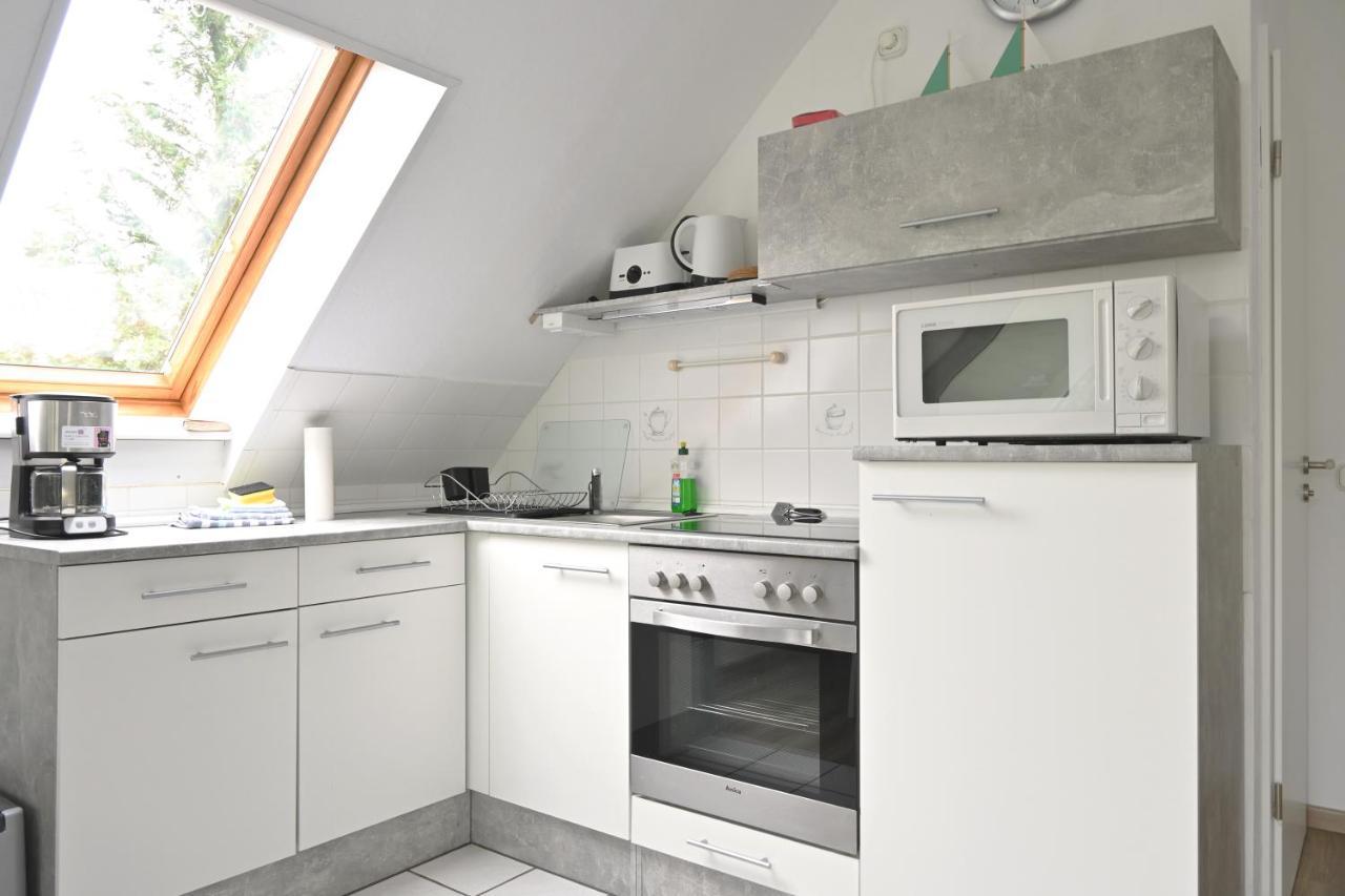 Apartament Fewo, Naehe Dieksee Malente Zewnętrze zdjęcie