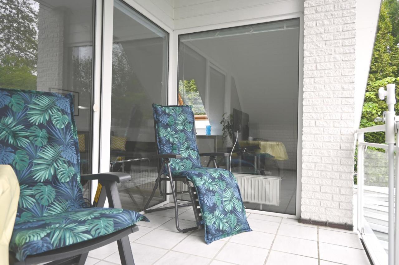 Apartament Fewo, Naehe Dieksee Malente Zewnętrze zdjęcie