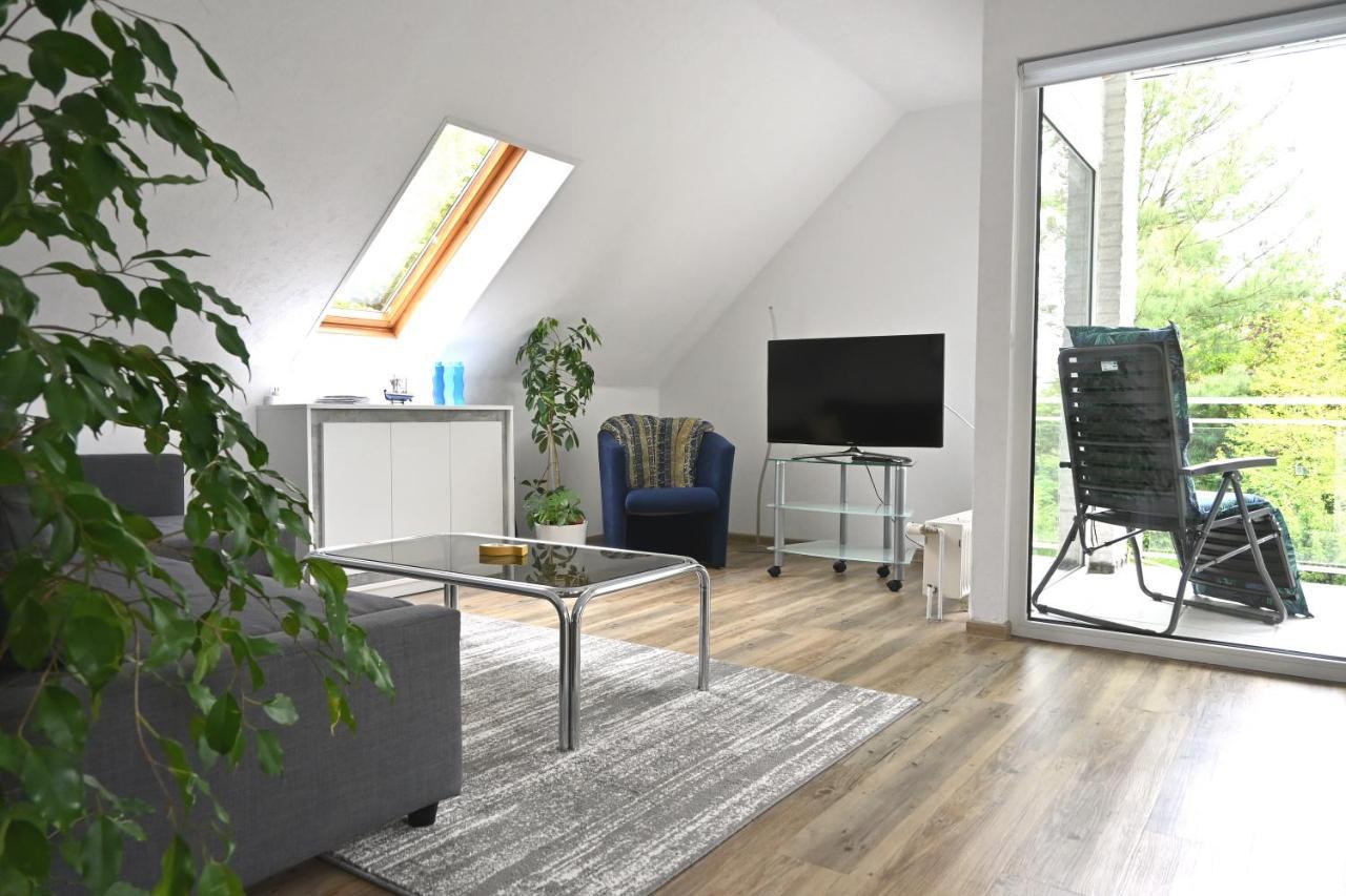 Apartament Fewo, Naehe Dieksee Malente Zewnętrze zdjęcie