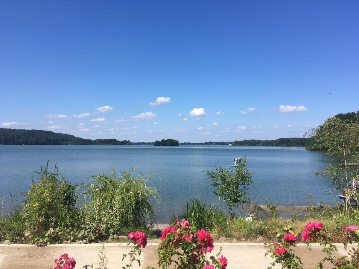 Apartament Fewo, Naehe Dieksee Malente Zewnętrze zdjęcie