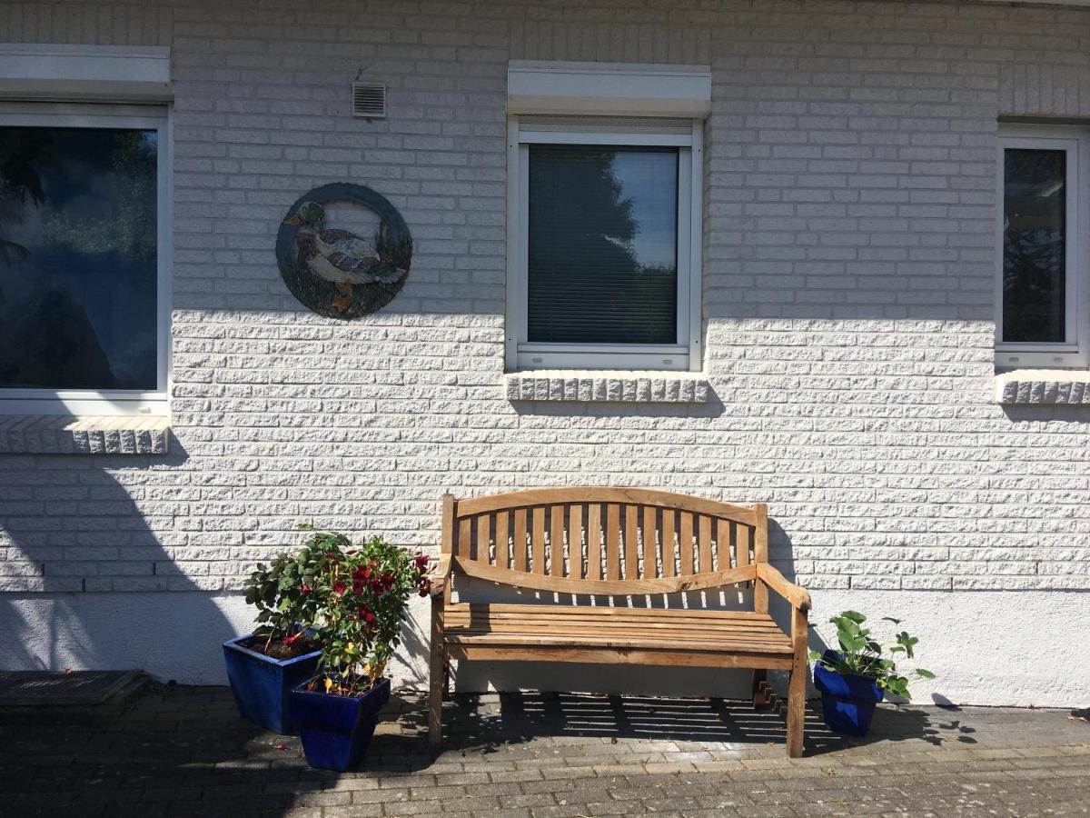 Apartament Fewo, Naehe Dieksee Malente Zewnętrze zdjęcie